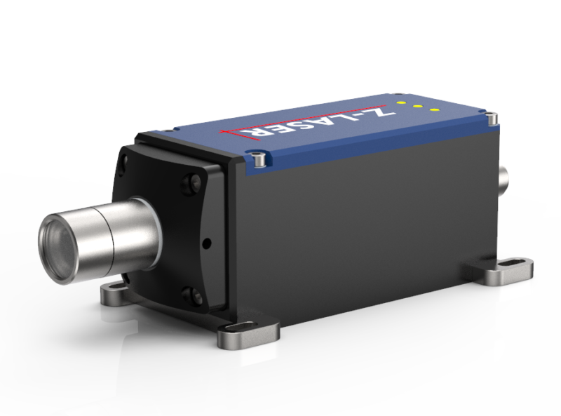 ZQ Laser Familie - leistungsstarke Laser für anspruchsvolle Messverfahren