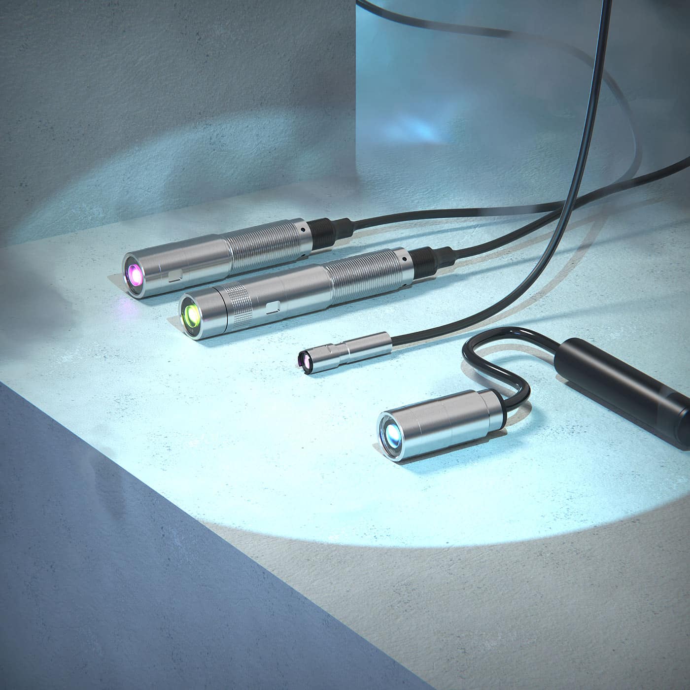 レーザーライン ZX Laser Family for Industrial Applications | Z-LASER