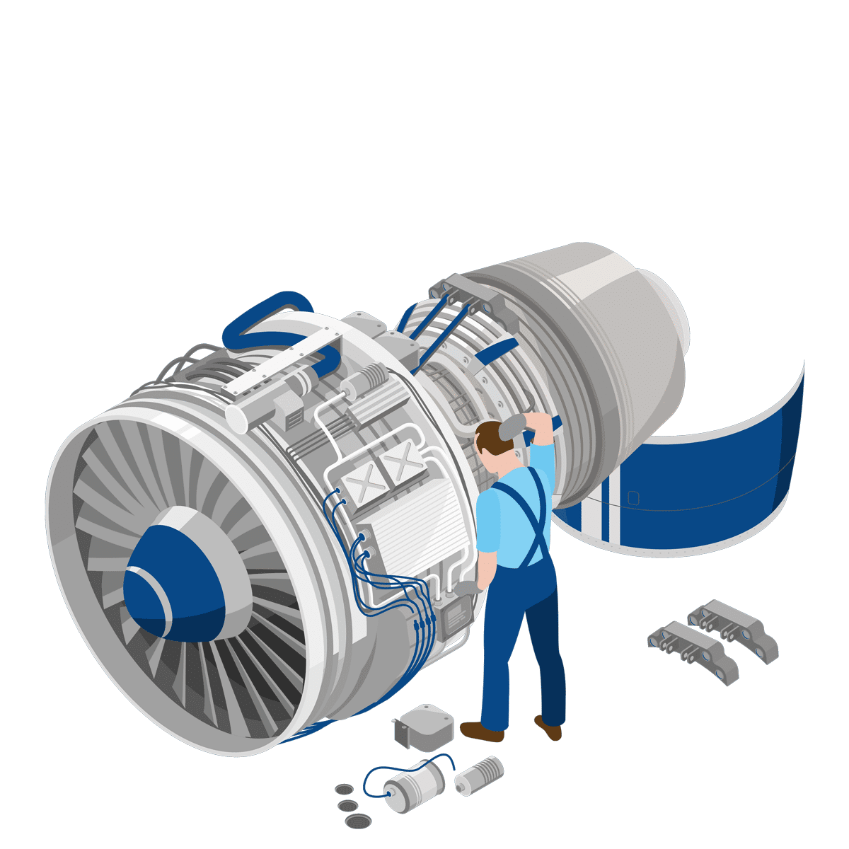 Problems section image