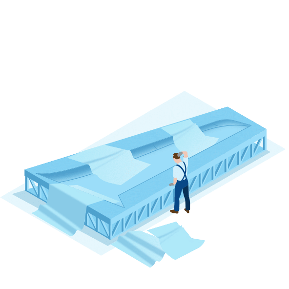 Problems section image