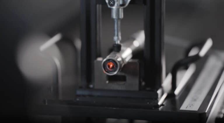 Laserklassen: Die Laserklassifizierung der Lasermodule bei Z-LASER