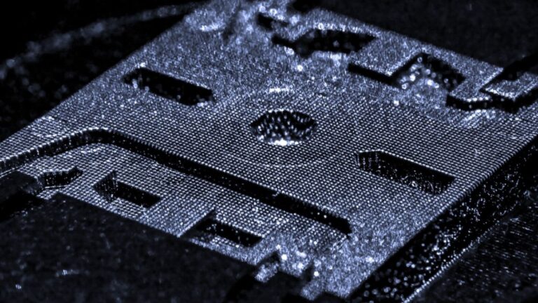 Das Messsystem für die industrielle Bildverarbeitung: Mehr Präzision mit Z-LASER