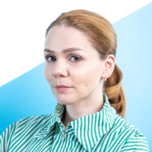 Billich Theodora, Z-LASER, SEO-Specialist