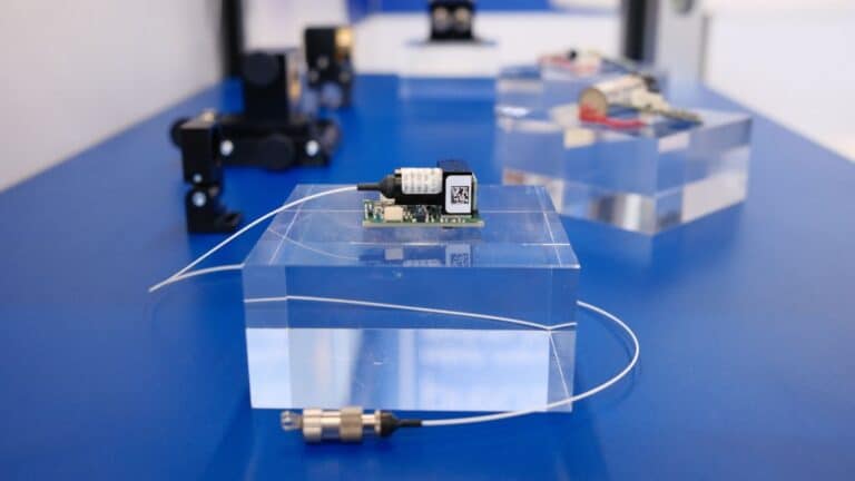Z-LASER at VISION 2026