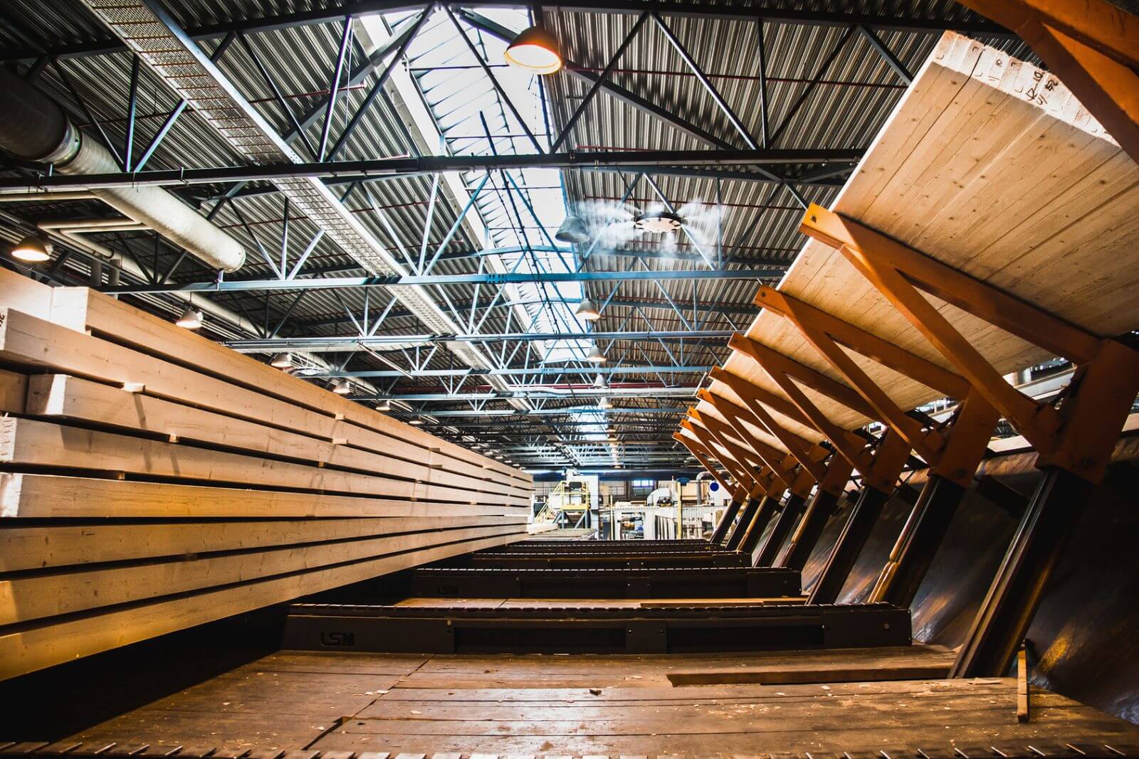 Z-laser lasers for the wood industry for quicker more 