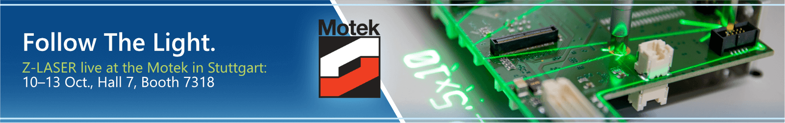 Motek Event