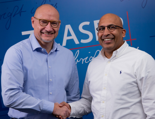Kiran Ramakrishnan neuer Geschäftsführer der Z-LASER GmbH