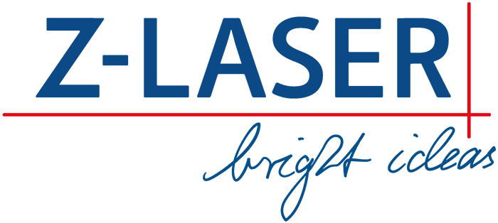 Logo von Z LASER aus Freiburg