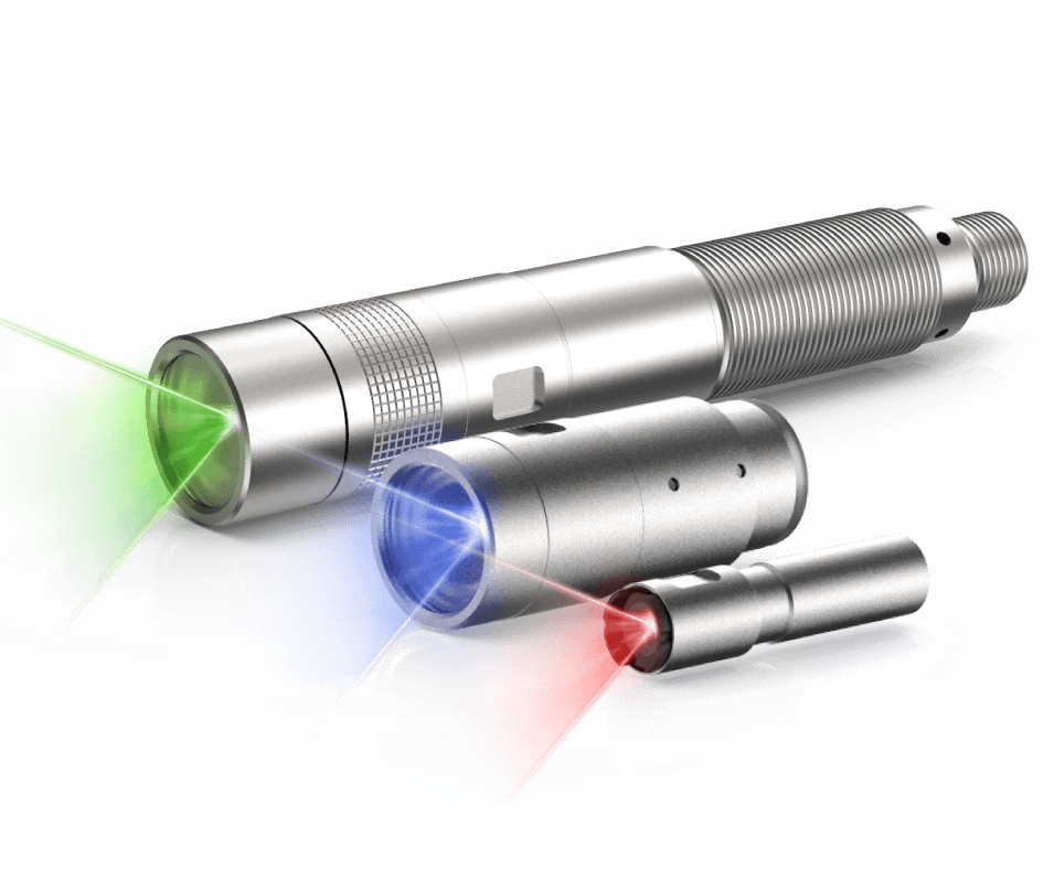 Positionierlaser von Z-Laser aus Freiburg