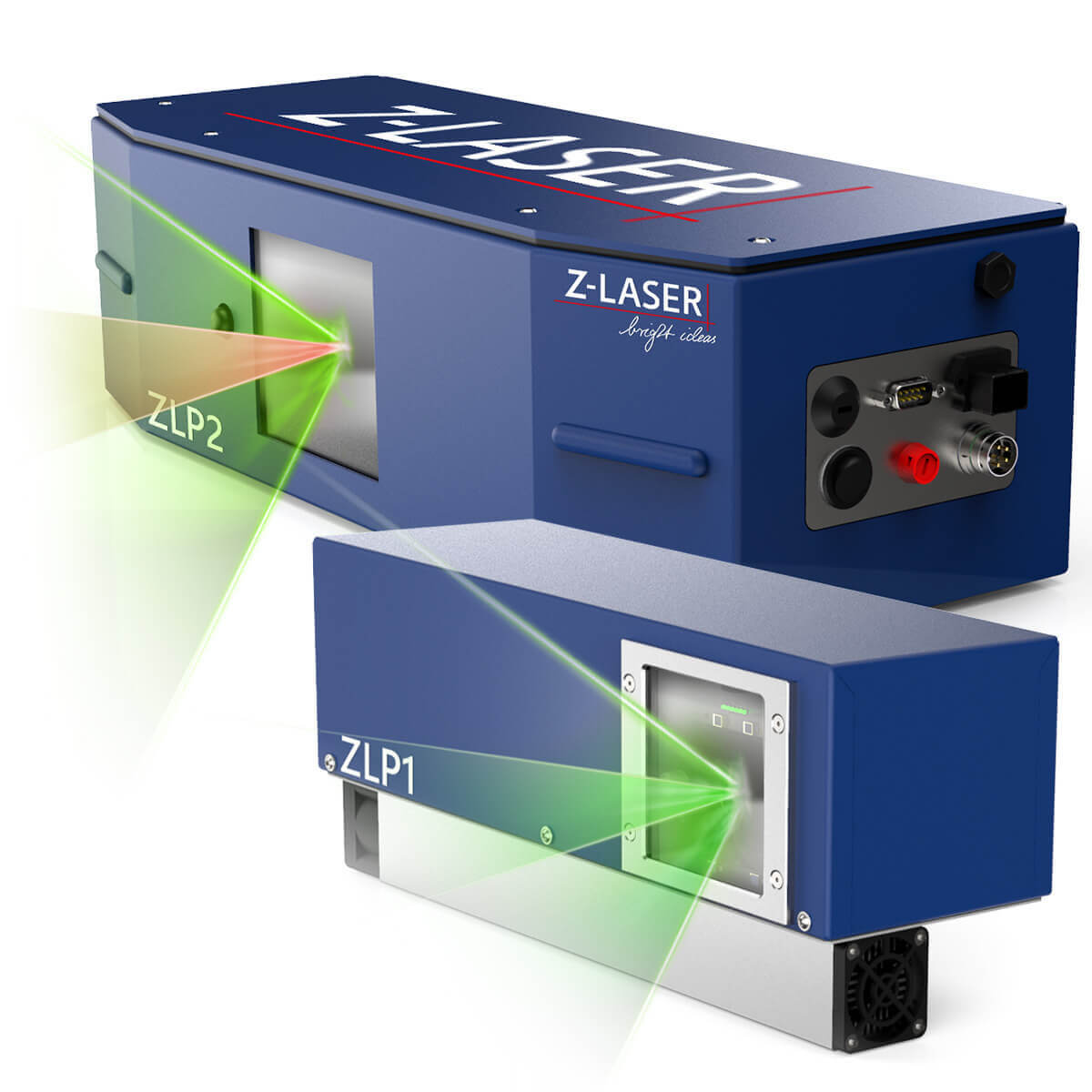 ZLP1_Gruppenbild , ZLP Laser Familie