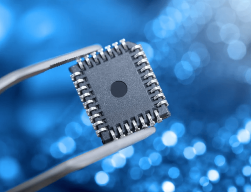 Deutscher Zukunftspreis: Kleinere Mikrochips durch Laser-Technologie