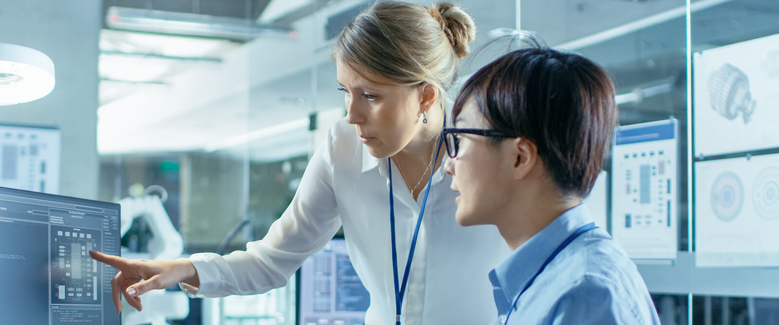 Ausbildung als Fachinformatiker für Anwendungsentwicklung (m/w/d)